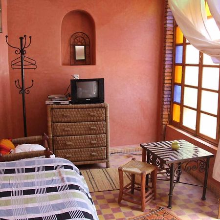 Riad Lwalidin Μαρακές Εξωτερικό φωτογραφία
