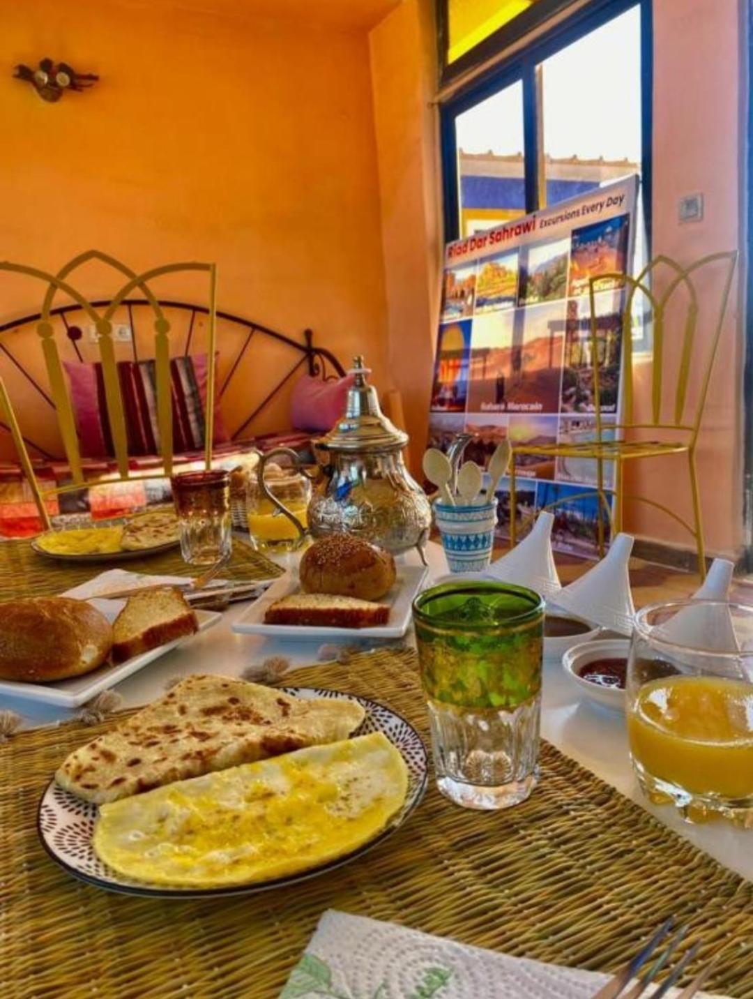 Riad Lwalidin Μαρακές Εξωτερικό φωτογραφία