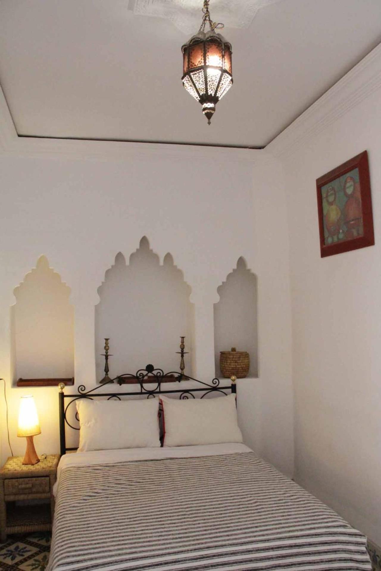 Riad Lwalidin Μαρακές Εξωτερικό φωτογραφία