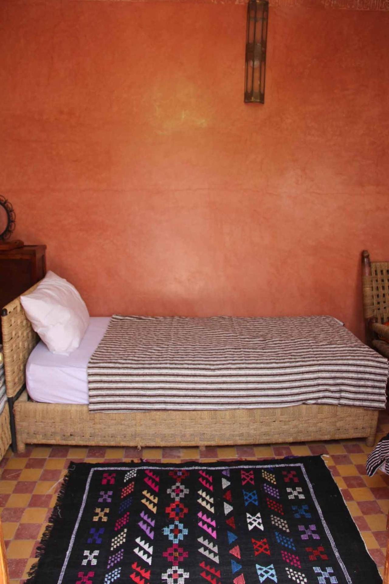 Riad Lwalidin Μαρακές Εξωτερικό φωτογραφία