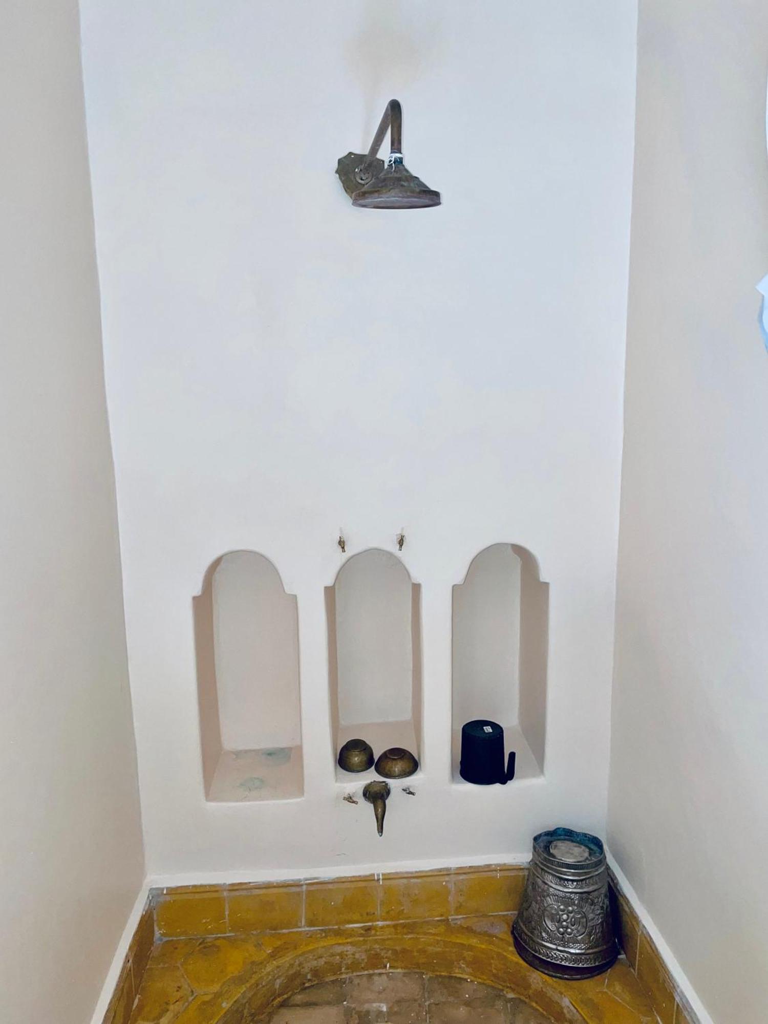 Riad Lwalidin Μαρακές Εξωτερικό φωτογραφία