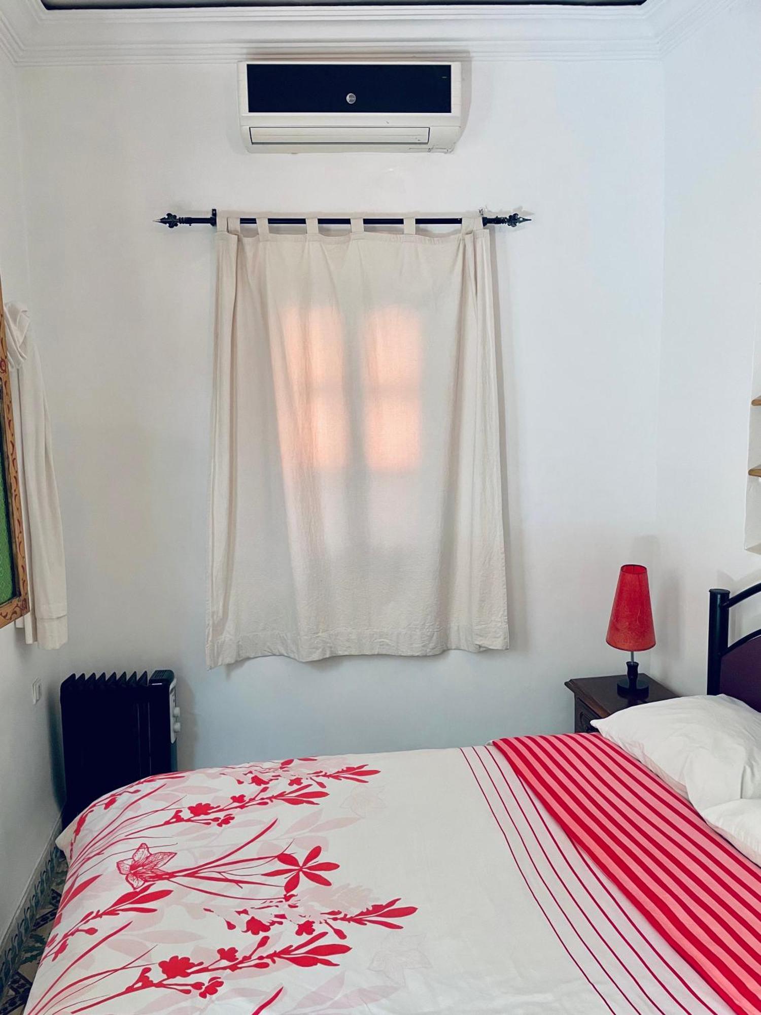 Riad Lwalidin Μαρακές Εξωτερικό φωτογραφία