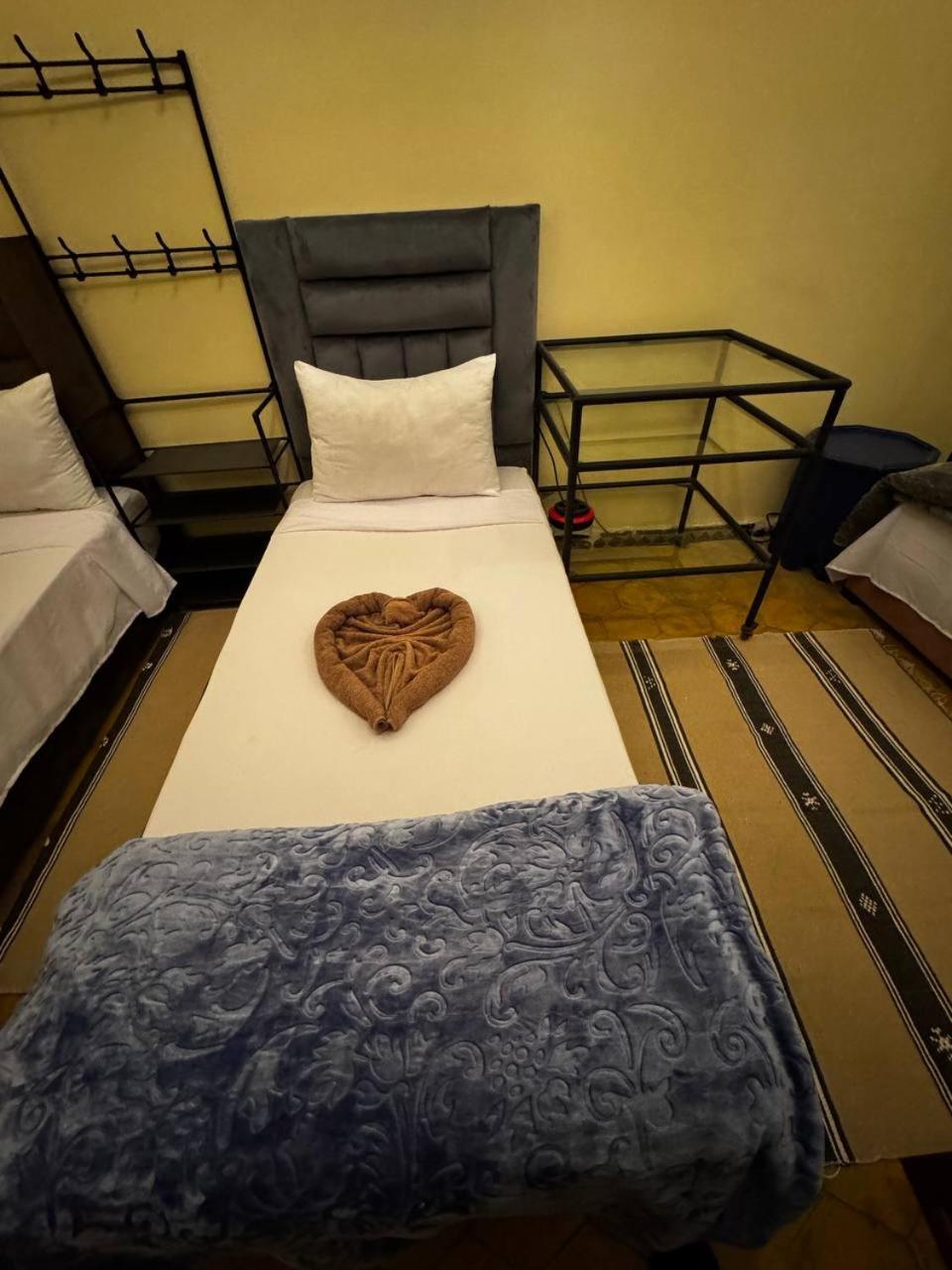 Riad Lwalidin Μαρακές Εξωτερικό φωτογραφία