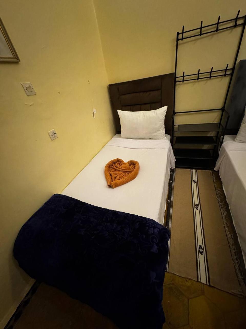 Riad Lwalidin Μαρακές Εξωτερικό φωτογραφία